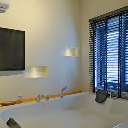 Merkezde 6 Kisilik Lueks Hotel Fethiye