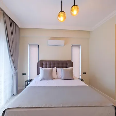 Merkezde 6 Kisilik Lueks Fethiye